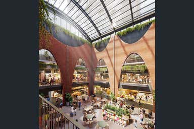 Market Square, Level 1, 21-39 Grote Street Adelaide SA 5000 - Image 3