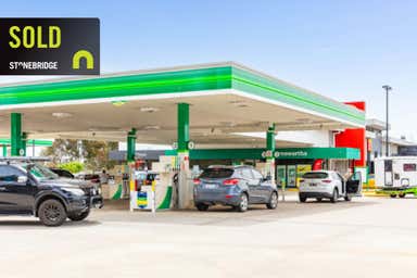 BP Truck Stop, 1730 Murray Valley Highway Barnawartha North VIC 3691 - Image 4