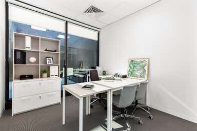 Sector Serviced Offices, Level 3, 2 Brandon Park Drive Wheelers Hill VIC 3150 - Image 3