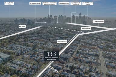 133 Victoria Avenue Albert Park VIC 3206 - Image 2