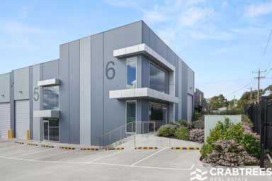 6/11-15 Florence Street Burwood VIC 3125 - Image 3