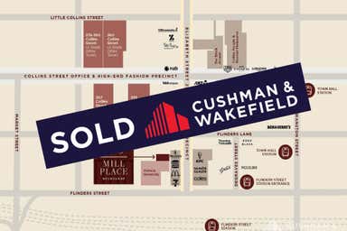 2 Mill Place Melbourne VIC 3000 - Image 4