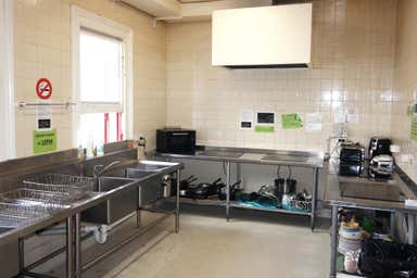 Backpackers Imperial Hotel, 138 Collins Street Hobart TAS 7000 - Image 3