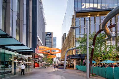 Kings Square 1, 556 Wellington Street Perth WA 6000 - Image 3