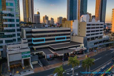 33 and 35, 46 Cavill Avenue Surfers Paradise QLD 4217 - Image 2
