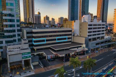 33 and 35, 46 Cavill Avenue Surfers Paradise QLD 4217 - Image 3