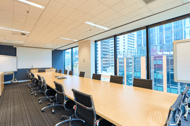 Penthouse, Level 9, 365 Queen Street Melbourne VIC 3000 - Image 3