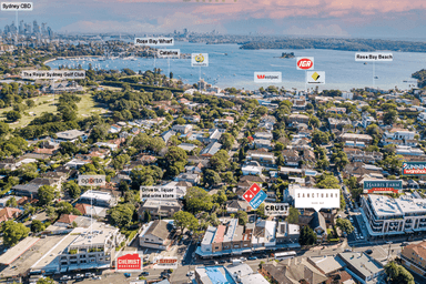 Lot 5, 518A Old South Head Road Rose Bay NSW 2029 - Image 4