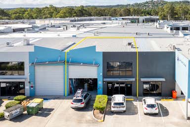 32/11-17 Cairns Street Loganholme QLD 4129 - Image 3