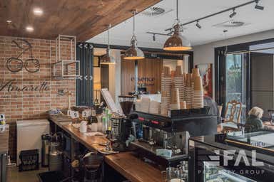 Westside Private Hospital, Cafe/Restaurant, 32 Morrow Street Taringa QLD 4068 - Image 3