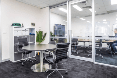 Q2, Level 5 Suite 9 & 10, 2 Queen Street Melbourne VIC 3000 - Image 4