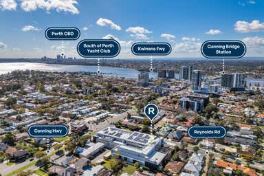 Shop T02 Woolworths Mount Pleasant, 39 Reynolds Road Mount Pleasant WA 6153 - Image 4