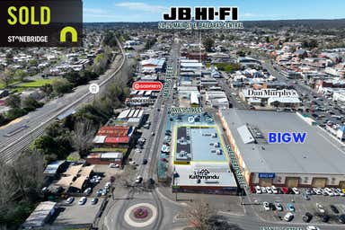 JB Hi-Fi, 24-26 Mair Street Ballarat Central VIC 3350 - Image 4