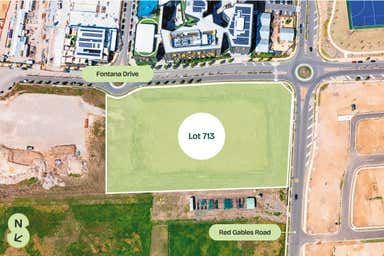 Lot 713 Red Gables Road (Super Lot) Gables NSW 2765 - Image 4