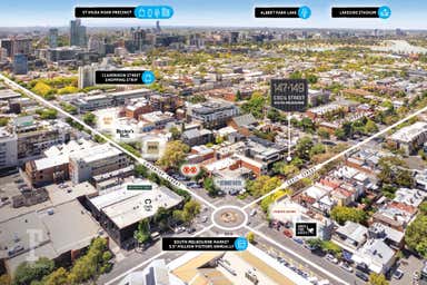 Ground Floor   Cafe, 147-149 Cecil Street South Melbourne VIC 3205 - Image 4