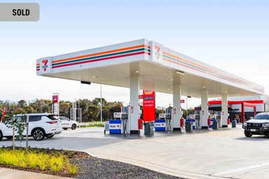 7-Eleven Service Centre, 12-14 Activity Drive Ocean Grove VIC 3226 - Image 4