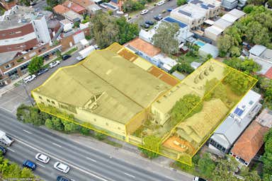 36 Lonsdale Street and 64-66 Brenan Street Lilyfield NSW 2040 - Image 3