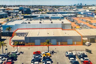 Unit 9, 443 Scarborough Beach Road Osborne Park WA 6017 - Image 4