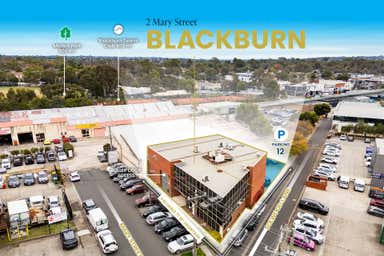 2 Mary Street Blackburn VIC 3130 - Image 4