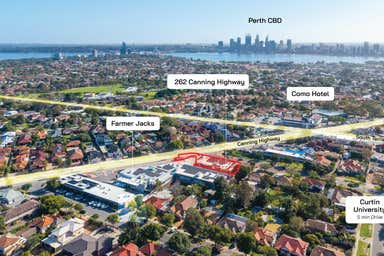 262 Canning Highway Como WA 6152 - Image 4