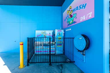 Urangan Car and Dog Wash - Freehold Investment, 84 Elizabeth Street Urangan QLD 4655 - Image 4