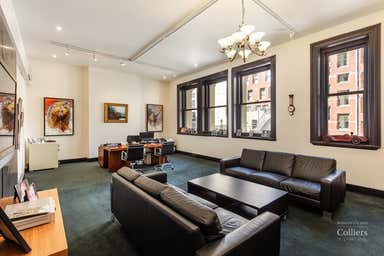 Normanby Chambers, Suites 210-216, 430 Little Collins Street Melbourne VIC 3000 - Image 4