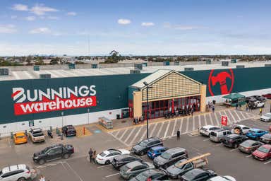 Bunnings Warehouse and Amart, 221-239 Old Geelong Road Hoppers Crossing VIC 3029 - Image 2