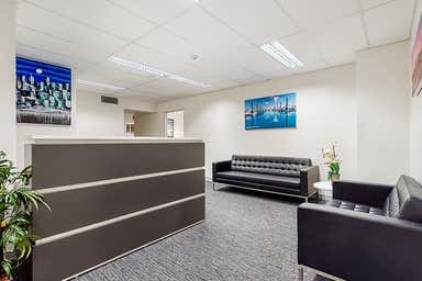 MACKAY CORPORATE OFFICES, 45  Victoria Street Mackay QLD 4740 - Image 3