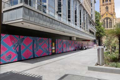 Westin Hotel, 205 Collins Street Melbourne VIC 3000 - Image 4