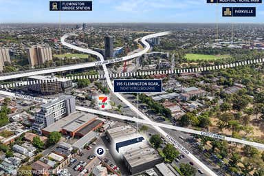 395 Flemington Road North Melbourne VIC 3051 - Image 4