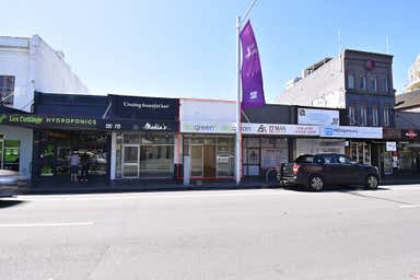 Ground  Shop, 256 Oxford Street Bondi Junction NSW 2022 - Image 3