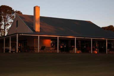 Golf Course, Tanunda Pines Golf Club - Golf Links Road Rowland Flat SA 5352 - Image 3