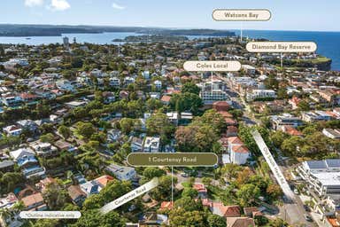 1 Courtenay Road Rose Bay NSW 2029 - Image 4