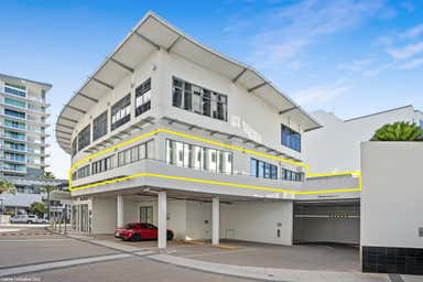 Quality Investment With QLD Government Tenant, Suite 3/14 Duporth Avenue Maroochydore QLD 4558 - Image 3