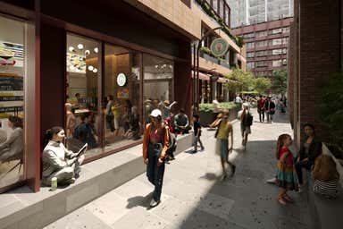 100 Franklin Street Melbourne VIC 3000 - Image 4