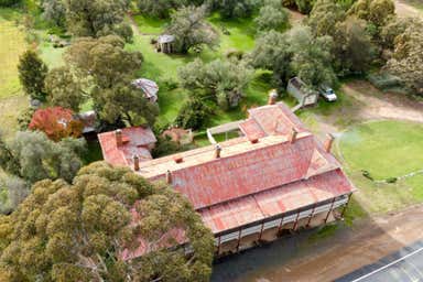 Hotel Shirley, 25 Baylis St Bethungra NSW 2590 - Image 4