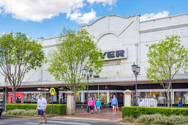 Myer Dubbo, 146-164 Macquarie Street Dubbo NSW 2830 - Image 4