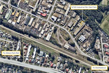 5/120 Industrial Road Oak Flats NSW 2529 - Image 3