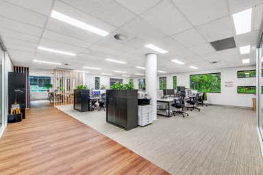 Gateway Office Park, Building 2 & 5, 747 Lytton Road Murarrie QLD 4172 - Image 4