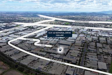 5/21-22 National Drive Hallam VIC 3803 - Image 3