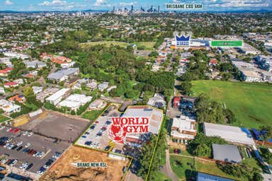 World Gym Stafford (Brisbane), 280 Stafford Rd Stafford QLD 4053 - Image 4
