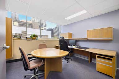 Suite 304, 118 Christie Street St Leonards NSW 2065 - Image 3