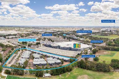 Unit 8, 11-21 Underwood Road Homebush NSW 2140 - Image 3