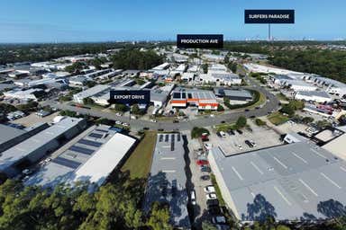 Unit 4, 32 Export Drive Molendinar QLD 4214 - Image 3