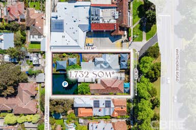 1056–1058 Whitehorse Road Box Hill VIC 3128 - Image 3