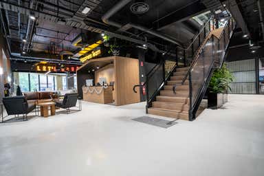 CreativeCubes.Co, 30 Pirie St Adelaide SA 5000 - Image 2