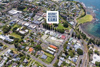 Akuna Street Landholdings, 1 Akuna Street, 57 Shoalhaven Street, 61 Shoalhaven Street & 100 Terralong Street Kiama NSW 2533 - Image 4