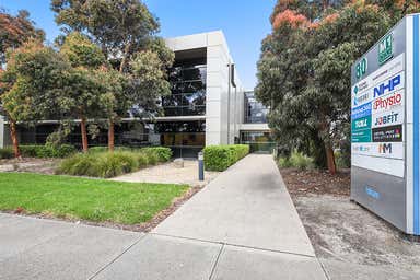 M1 Industry Park, 80 Monash Drive Dandenong South VIC 3175 - Image 4