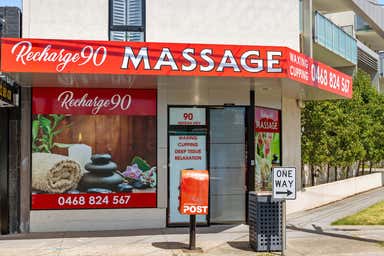 Recharge 90 Massage, 90 Nepean Highway Mentone VIC 3194 - Image 3