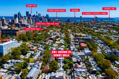 581 Crown St Surry Hills NSW 2010 - Image 3